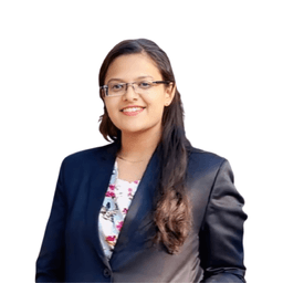 Sonal Shinde - Legal Head